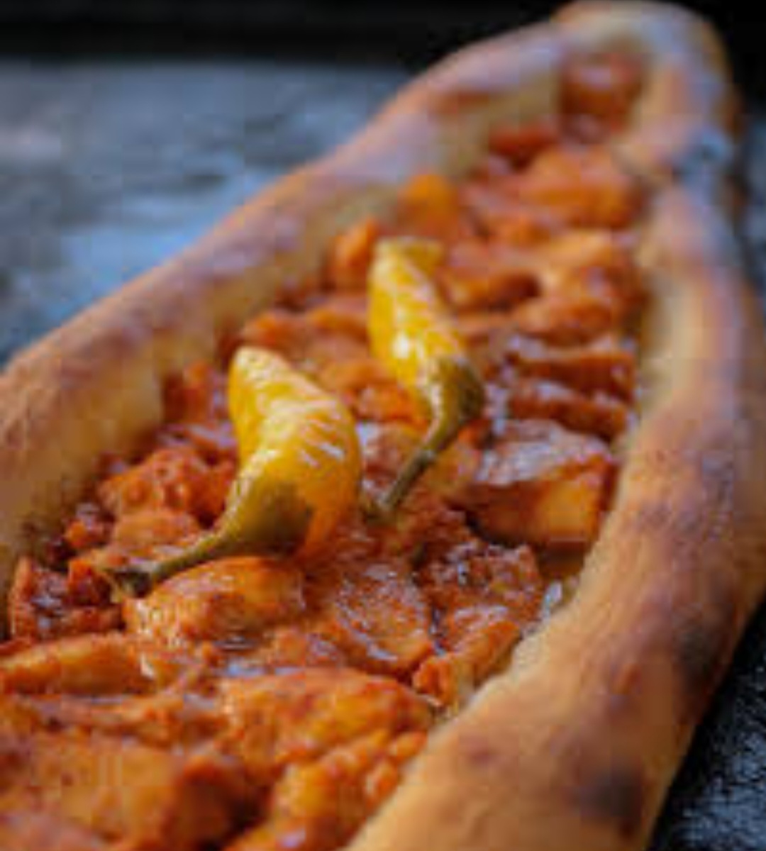 Pastramajlija