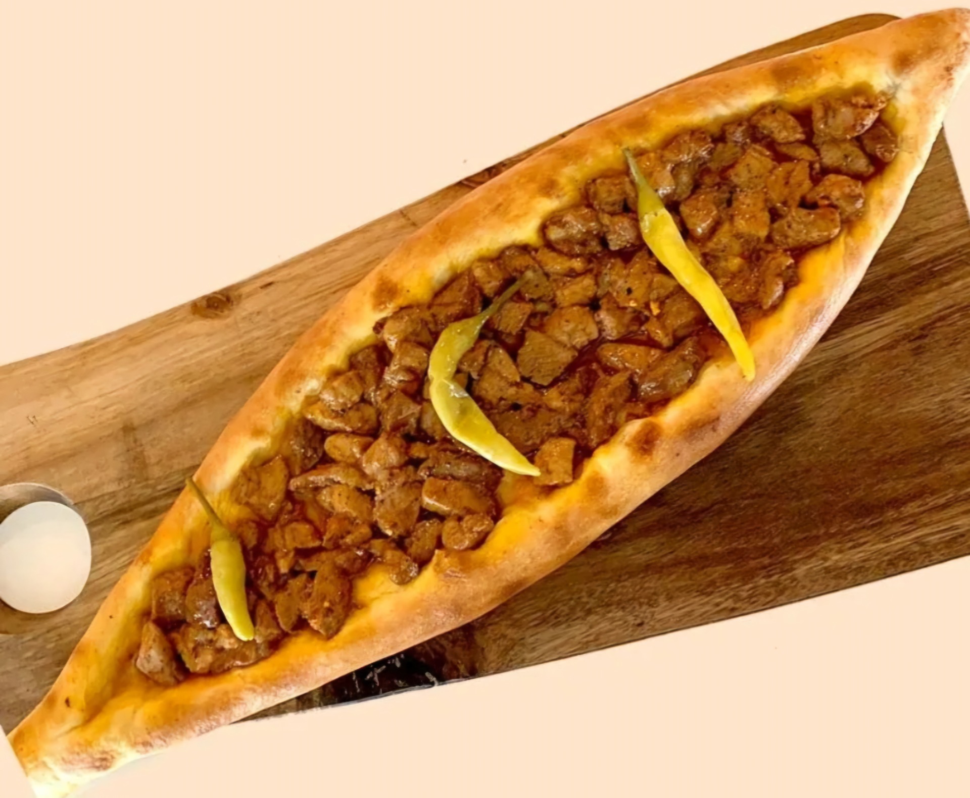 PASTRAMAJLIJA
